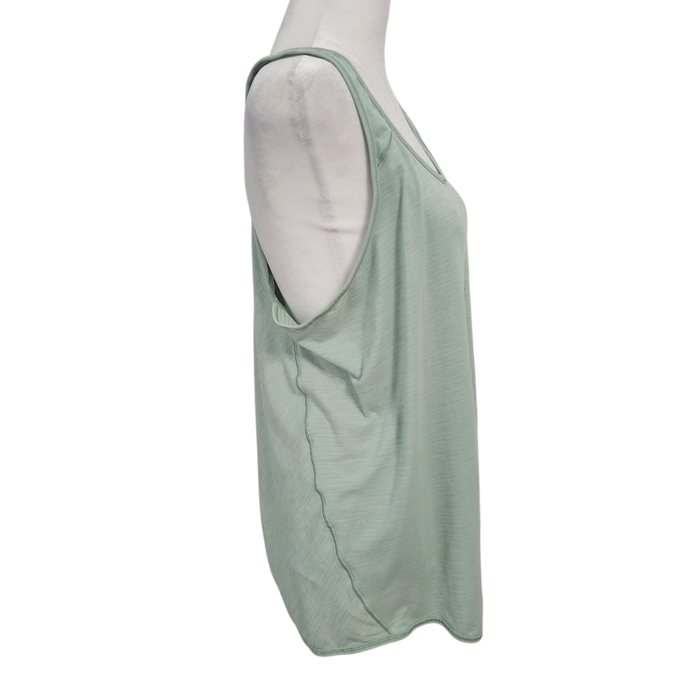 Euc Lululemon Essential Exercise Workout Tank In … - image 5